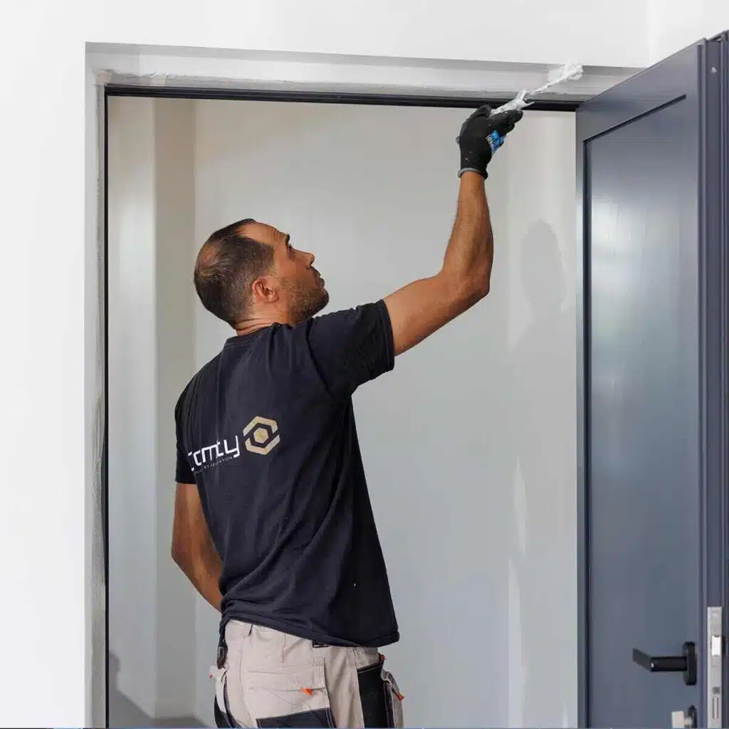 Rénovation locaux entreprise Var